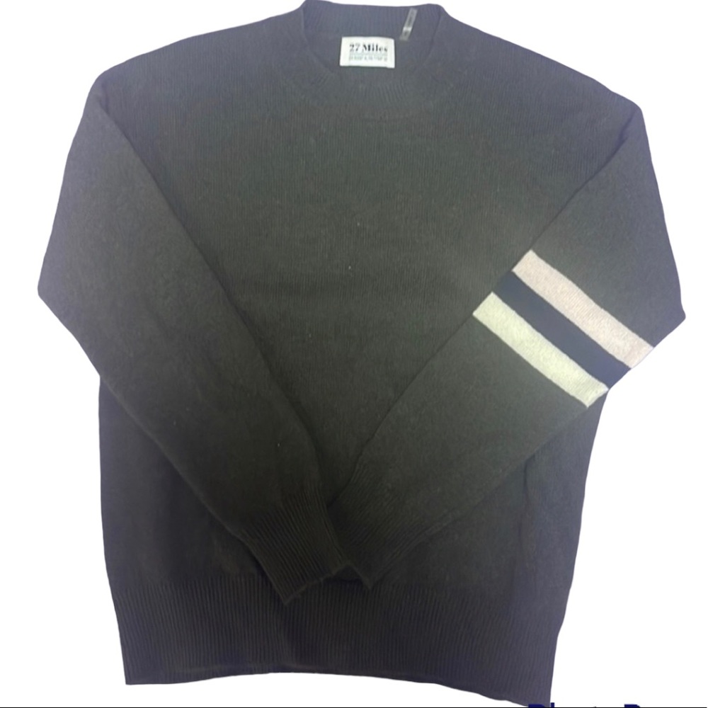 27 miles malibu cashmere sweater